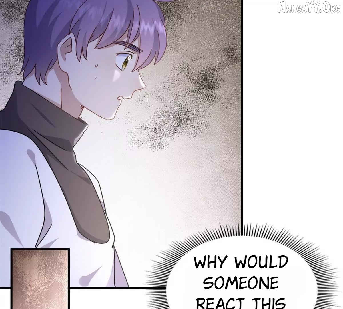 Don't Embarrass Me Chapter 163 - page 3